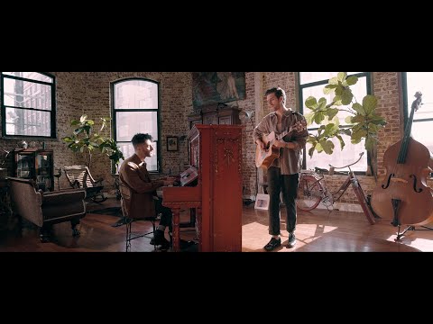 What If I Wasnt Done Loving You - Fly By Midnight