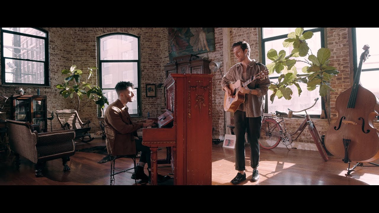 Fly By Midnight — What If I Wasn’t Done Loving You?