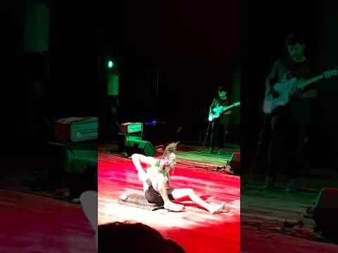 Ver9615, Circus Magenta en el Leparc 2026, Guaymallen Mendoza Argentina