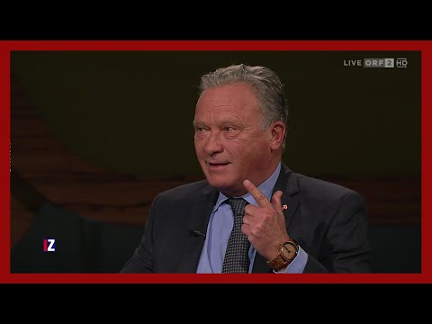 IM ZENTRUM - Politik und Justiz - Es gilt die Unschuldsvermutung 4 von 4 - 28.02.2021