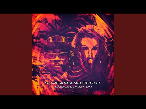 Scream and Shout (Extended Mix)