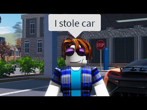 The Roblox City Experience