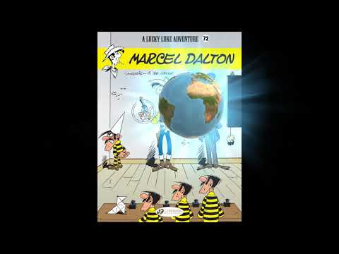 Tortillas pour les  daltons - movie clip - clip vidéo