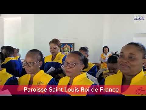 Peuple de prêtres, peuple de rois