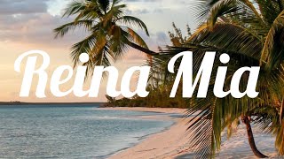 REINA MÍA - Juan Luis Guerra // Letra .