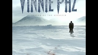Vinnie Paz - Last Breath Instrumental