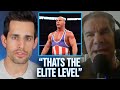 Dave Meltzer On Kurt Angle Never Having A 5 Star Match