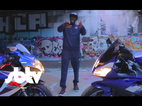 Armzout | M-Sport [Music Video]: SBTV