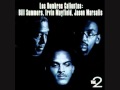 Los Hombres Calientes - Rasta Renegade.wmv