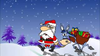 Police Stop My Car-  funny song