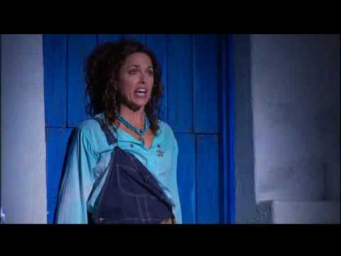 MAMMA MIA! #3 Donna Through The Years