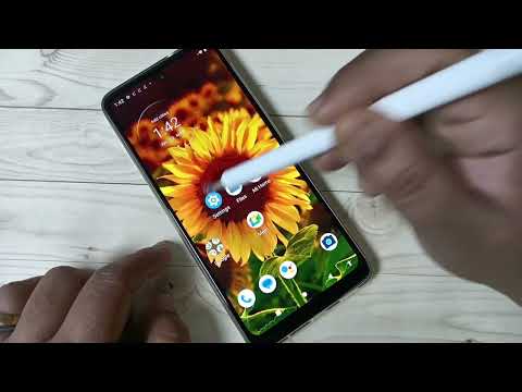 Moto g32 | How To Disable On Lock Screen For Notification in Moto g32