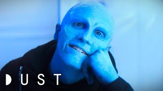 &quot;Alientologists&quot; sci-fi short film - DUST Exclusive Premiere
