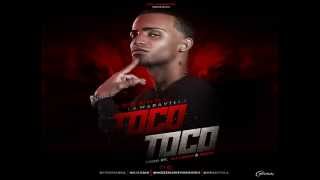 Arcangel - Toco Toco (Prod. By DJ Luian &amp; Noize)