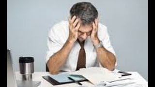 Depression and your work life