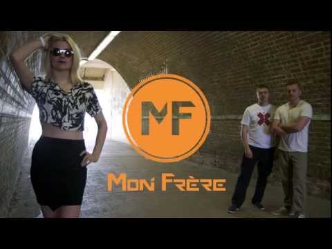 'True Horizons' by Mon Frere feat. Kate Wild