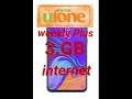 How to ufone weekly plus package Rs.100  3.GB internet = Tips & Trikks