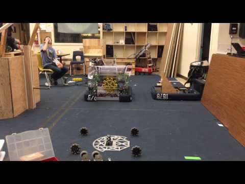 Uncensored Two Gear Autonomous