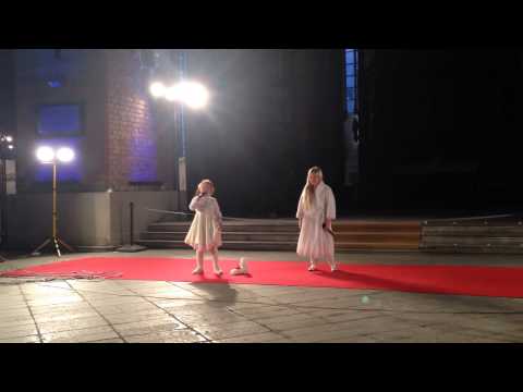 Ziemassvētku koncerts Pēterbaznīcā