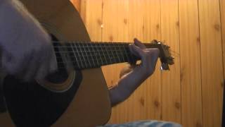 Forever (Screaming Trees accover)