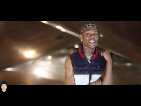 El Hitta- Battle Cry  (POLO G REMIX) Shot by @A1visuals__