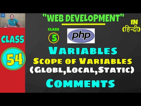 Web development course in hindi html5 css3 javascript jquery wordpress bootstrap php mysql