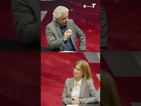 “SERBEST PİYASA ADI ALTINDA SERBEST SOYGUN DÜZENİ YARATILDI” Kanal T'de yayımlanan Pınar Gözek ile…