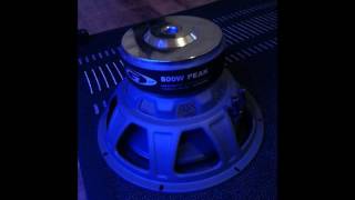 Bun B - Don&#39;t Go (Decaf 30Hz)