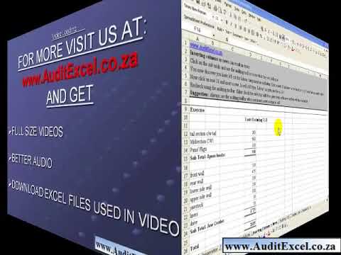 Where to insert rows in Excel 2003 to avoid making SUM errors.