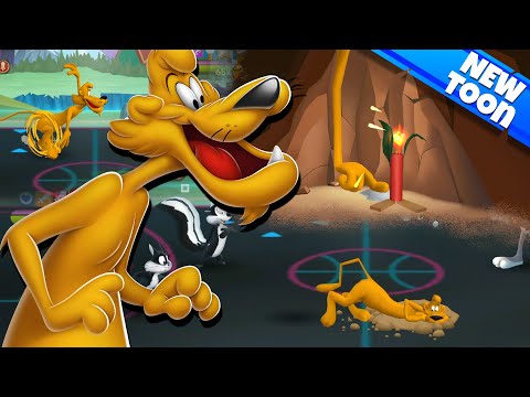 SNEAK PEEK I Pete Puma I Looney Tunes World of Mayhem