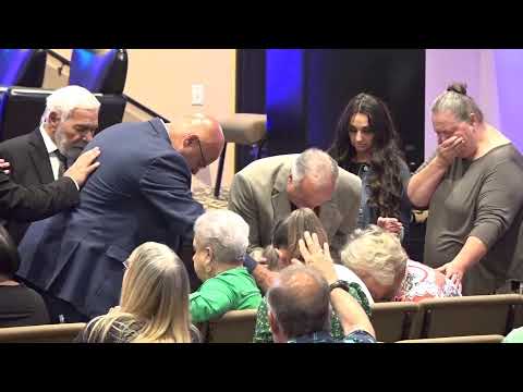 REDEMPTION ROAD CHURCH    11am.  06-18-2023