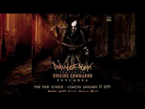 Dawn Of Ashes and Metropolis Records