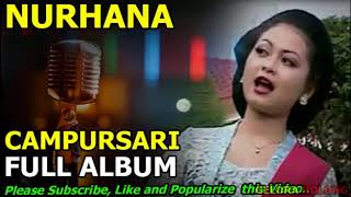 Download lagu FUll Album Tembang Jawa Campursari Nurhana mp3