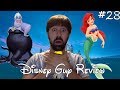 Disney Guy Review The Little Mermaid