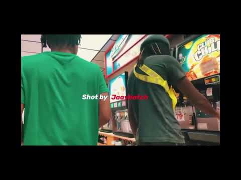 223Youngan - Str8 Dub (Official Music Video)