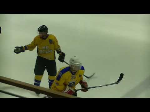 HK Iecava 2 - HK Vilkači 4:2 (PAFBET LHL Zemgale Amatieri)