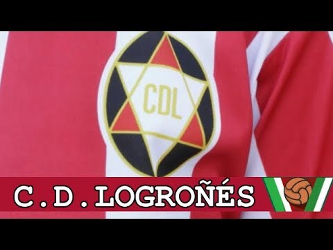 Clubes gemelos: Logroñés | 1ª parte | Club Deportivo Logroñés.