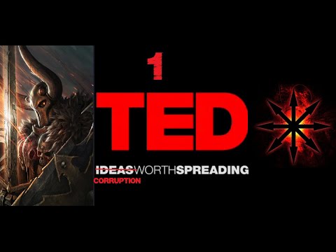 Warriors of Chaos Guide: Basics (For Competitive Multiplayer Campaigns)