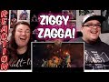 GEN HALILINTAR - ZIGGY ZAGGA (Music Video) | 11 Kids + Parents REACTION!! 🔥