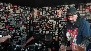 Reagan Youth - Are You Happy? (live at the Doll Hut)