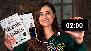 Overcome Procrastination With Two Simple Rules