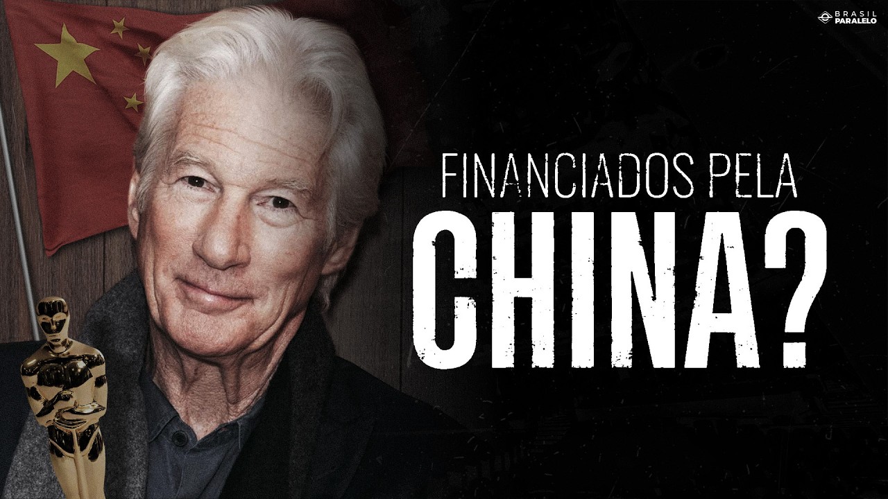 O ator que criticou o partido comunista chinês e foi banido do Oscar