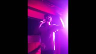 The twang - took the fun