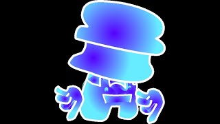 Cover art for end of the world b sides