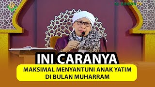 Download lagu Maksimal Menyantuni Anak Yatim di Bulan Muharram, INI CARANYA ❗❗ - Buya Yahya Menjawab mp3 Download lagu Maksimal Menyantuni Anak Yatim di Bulan Muharram, INI CARANYA ❗❗ - Buya Yahya Menjawab mp3
