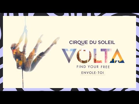 Volta (2017) Teaser