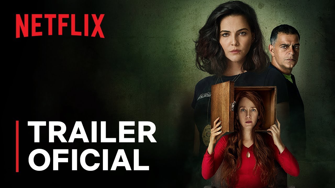 Netflix Estreia S Rie Que Mostra Serial Killer Que Busca Suas V Timas