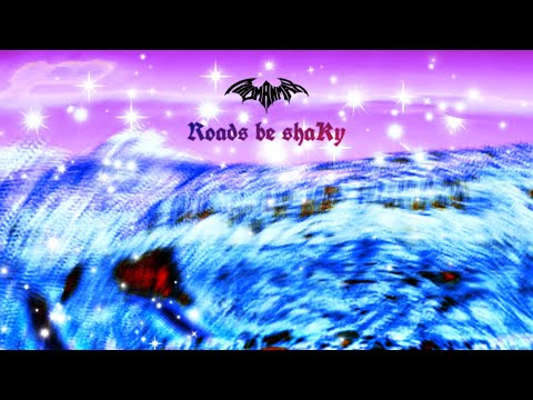 MADMANMAX - Roads Be Shaky