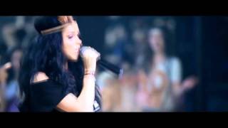 Inna - Ai Se Eu Te Pego (Dj Mada Remix 2K12) Video Mix VJ Felipe IG Demo