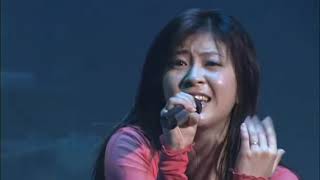 宇多田光 Utada Hikaru － Uso Mitai Na ～ I Love You. 18. Live In Budokan 2004. &#39;Hikaru No. 5&#39;